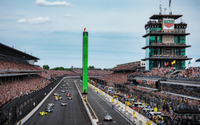 Indianapolis Motor Speedway: Date, Time, Tickets, Travel & Tips