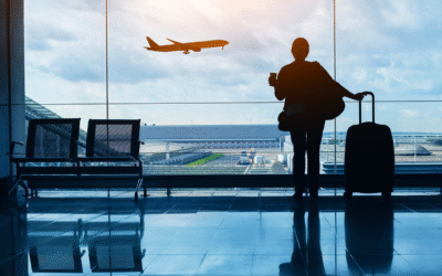 Stress-Free 24/7 Indianapolis Airport Shuttle Service