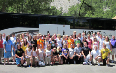 Best Charter Bus Rental Service for Long Distance in Indiana