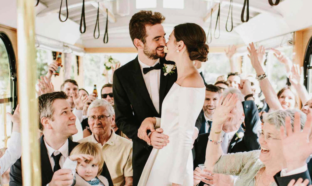 wedding-shuttle-service