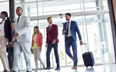 Corporate Travel Planning in Indiana: Step-by-Step Tips